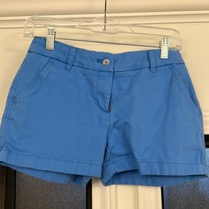 Southern Tide Leah Shorts